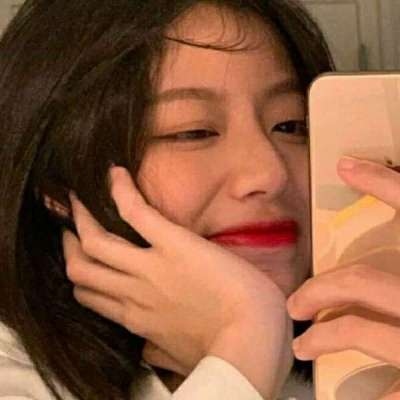 女生比较喜欢的微信头像图片