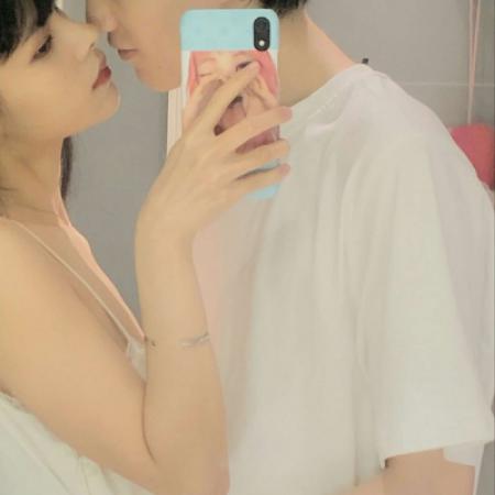 情侣唯美成熟浪漫头像