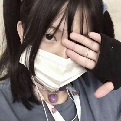 qq头像2025最火女生微信图片