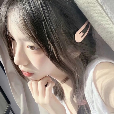 真人十六岁漂亮女头像图片