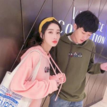 2025年情头独一无二真人图片