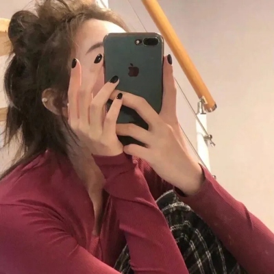 微信图像淑女风格真人图片