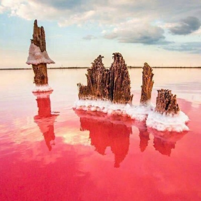 微信头像醉人风景图片意境