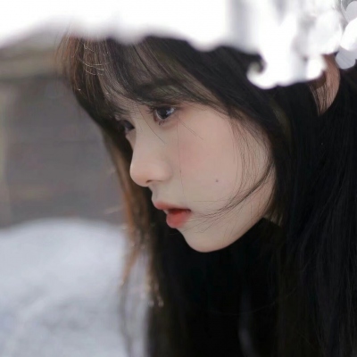 真人十六岁漂亮女头像图片
