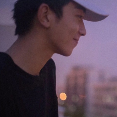 成熟最仙的情头真人图片
