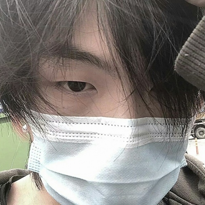 男头真人帅气霸气高冷图片
