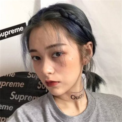 2025霸气超拽女生头像图片