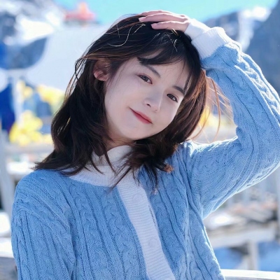 真人十六岁漂亮女头像图片