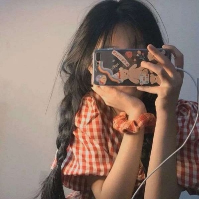 qq头像2025最火女生微信图片