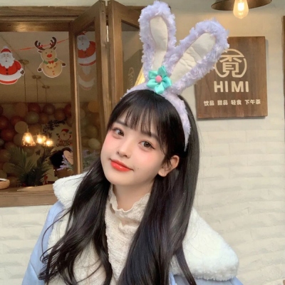 阳光点的女生微信头像
