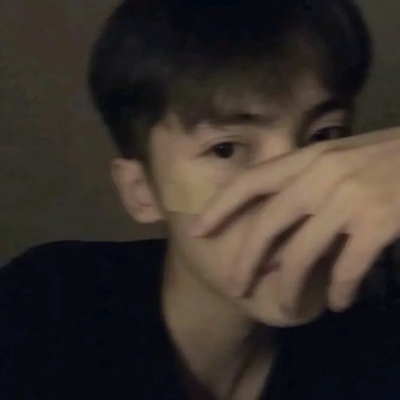 超帅男人成熟的图片微信头像