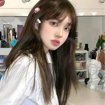 真人十六岁漂亮女头像图片