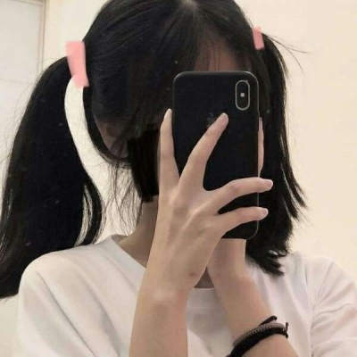 qq头像2025最火女生微信图片