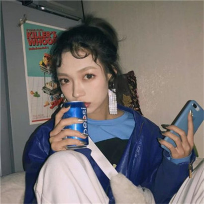 头像女生霸气超拽好看2025年真人图片