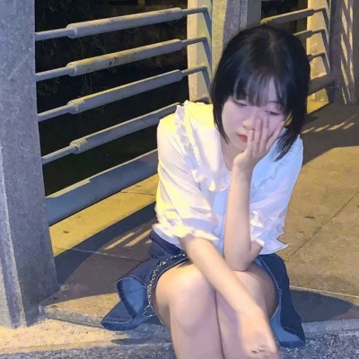 冷门高逼格女生头像图片