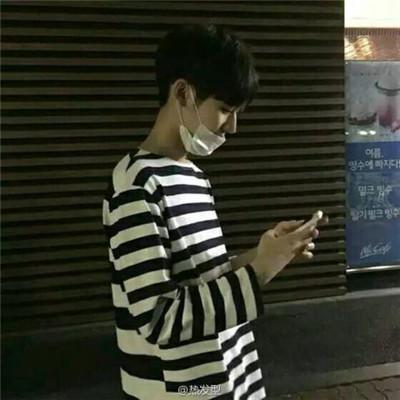 一男一女情头2025霸气真人图片