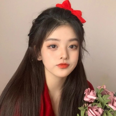 阳光点的女生微信头像