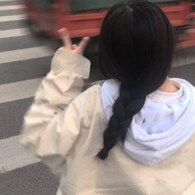 冷门高逼格女生头像图片