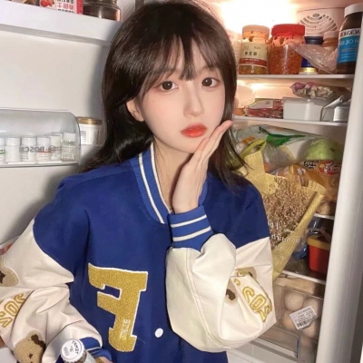 真人甜美名媛范qq头像图片