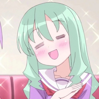 最可爱的萌女孩漫画头像图片