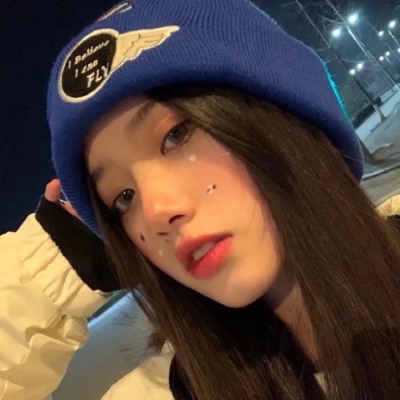 wx真人女头高清图片