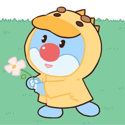 可长期使用的微信头像