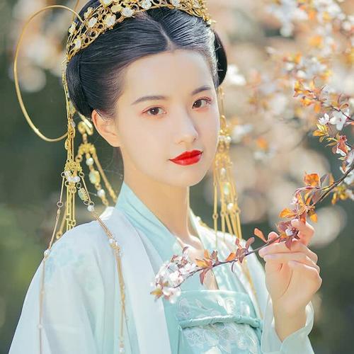 女人专用微信头像