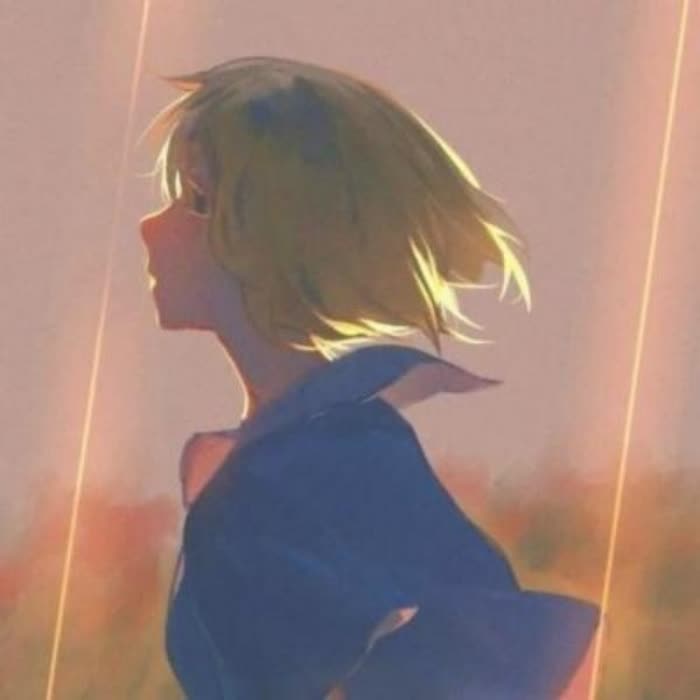 女人专用微信头像