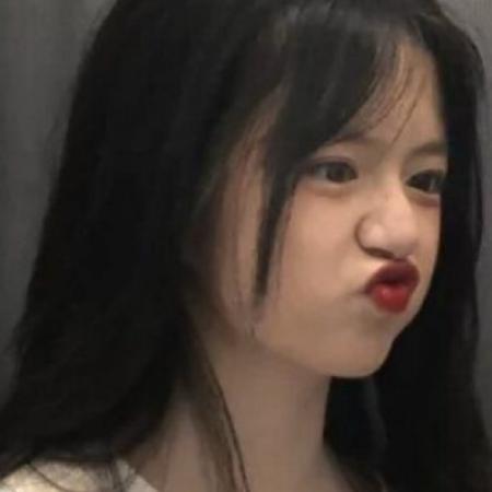 qq头像女最新2025高清真人图片
