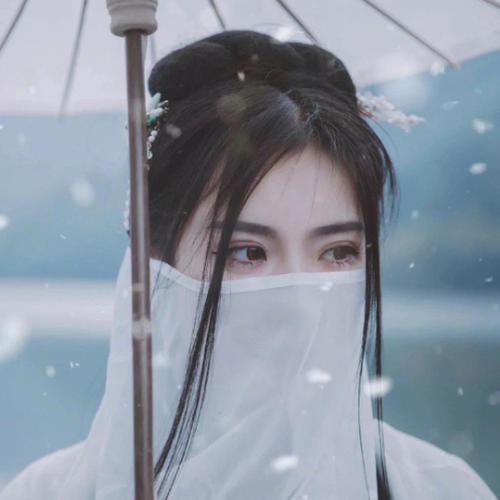可长期使用的微信头像