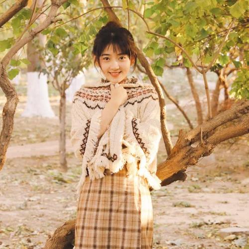 女人专用微信头像