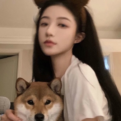 夏天头像女清爽清凉图片