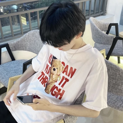 微信头像男气质头像图片
