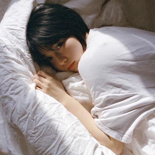 女人专用微信头像