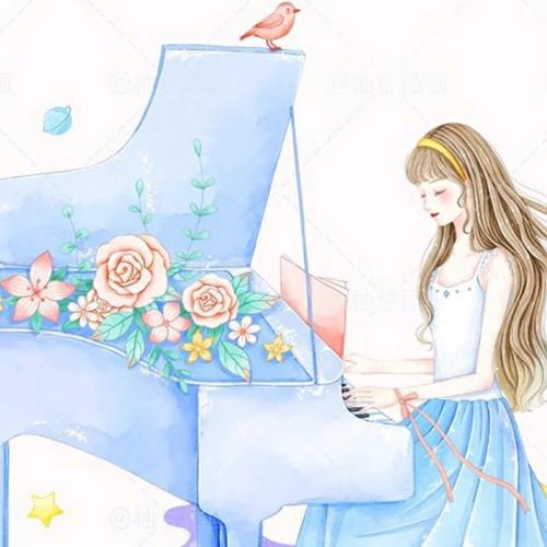 女人专用微信头像