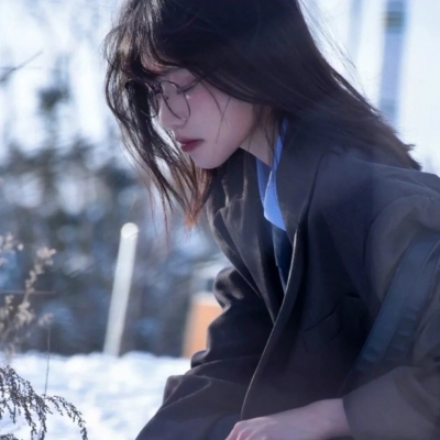 漂亮美丽女神用的微信头像图片