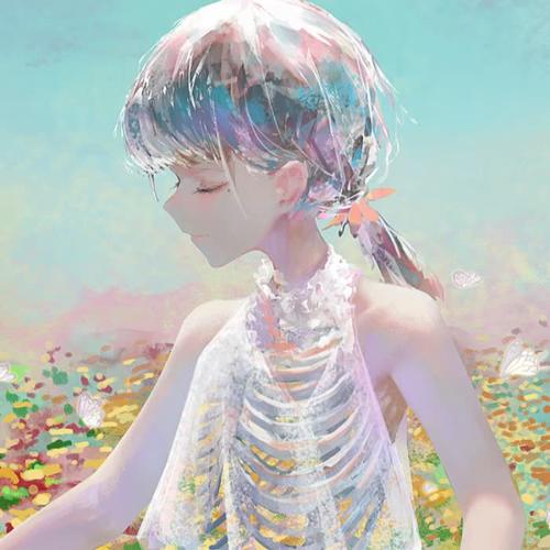 女人专用微信头像