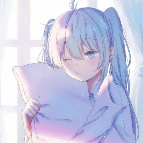 女人专用微信头像