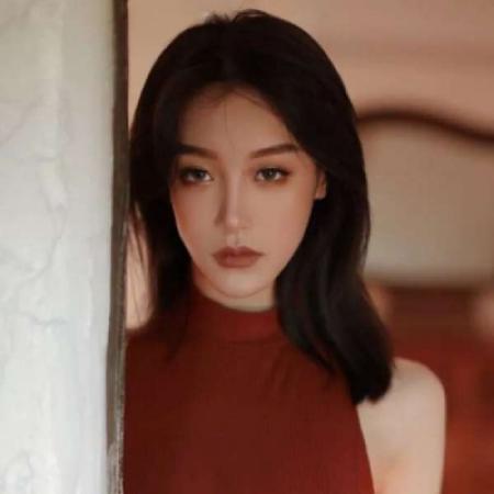 女生2025微信头像港风