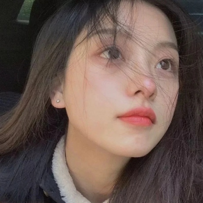 女生高清精致成熟内涵头像