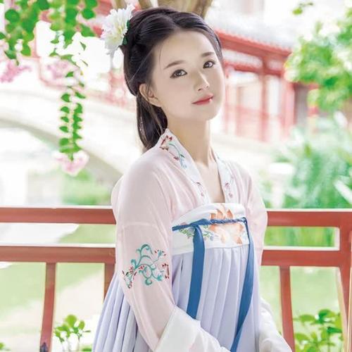 女人专用微信头像