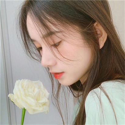 女生高清森系小清新唯美头像