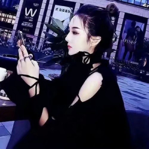 2025最新微信头像新款女生真人图片