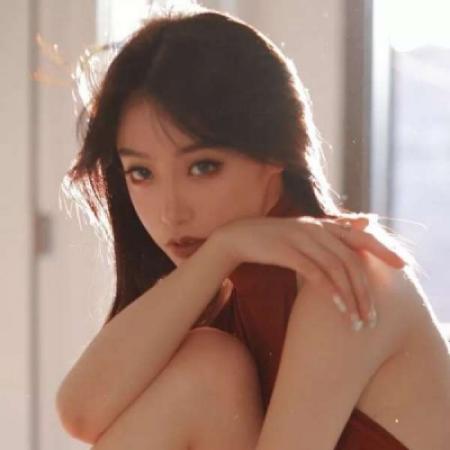 女生2025微信头像港风
