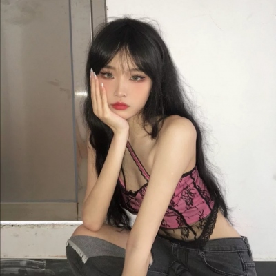 精致颜值超高女生头像图片