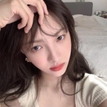 个性女头像2025最新版高清图片