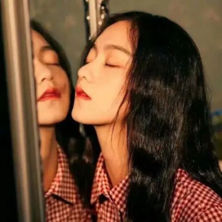 个性女头像2025最新版高清图片