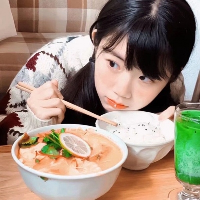 微信温柔干净的头像女生图片