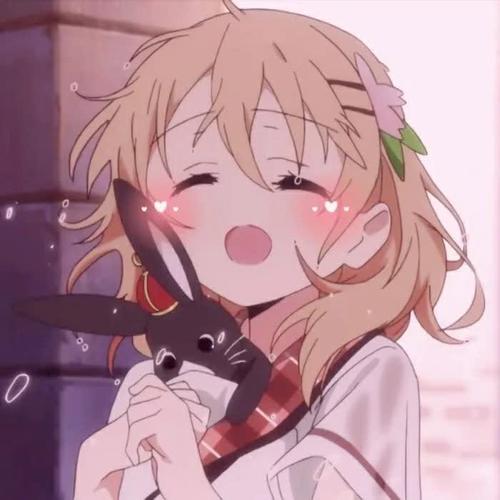 女人专用微信头像