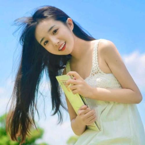 女人专用微信头像